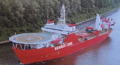 SEABEX ONE